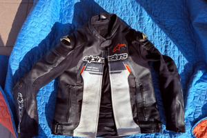 Alpinestar missile v2 ignition 54