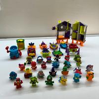 Superzings lotto