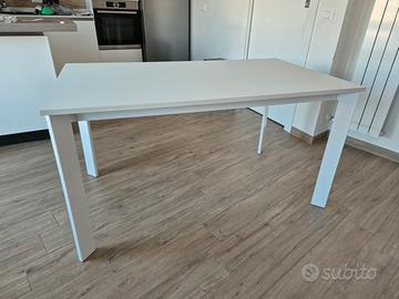 Tavolo allungabile Scavolini Desko