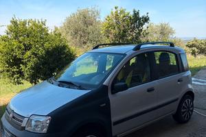 Fiat Panda 1300cc 70cv