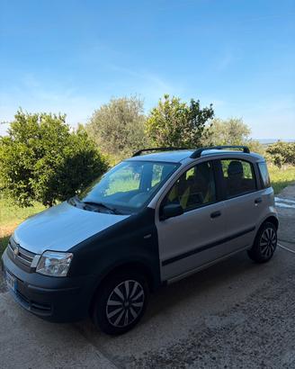 Fiat Panda 1300cc 70cv