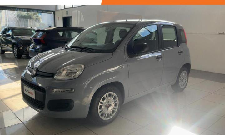 FIAT Panda BP98814