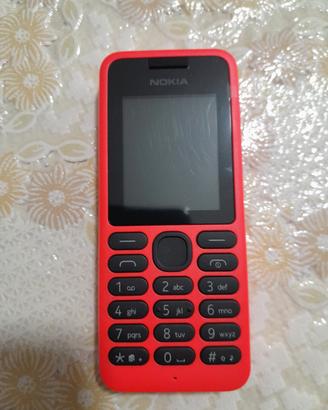 cellulare Nokia 130 Dual sim