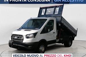 Ford Transit 350 2.0 EcoB.130CV RWD PL-RG Cas...