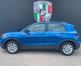 Volkswagen T-Cross 1.0 tsi Style 115cv PDC LED