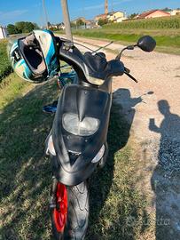 Gilera stalker 98