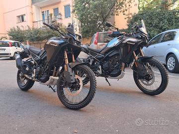 cf moto mt 450 2026 