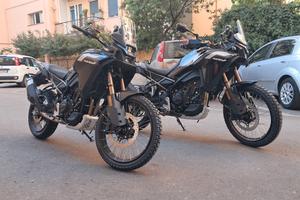cf moto mt 450 2026 
