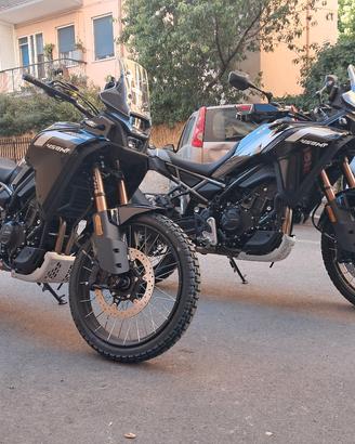 cf moto mt 450 2026 