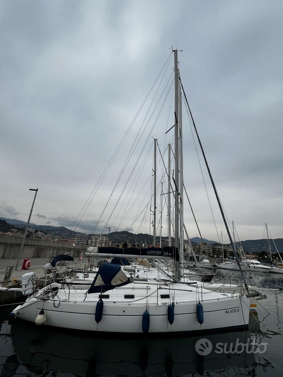 PONCIN HARMONY 34 — View photo 1