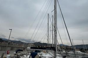 ⛵ PONCIN HARMONY 34