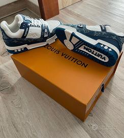 sneakers louis vuitton n.37