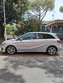 mercedes b180