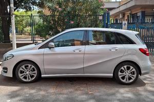mercedes b180