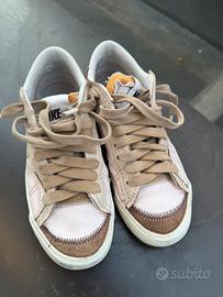 Scarpe Nike basse