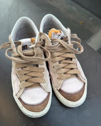 Scarpe Nike basse