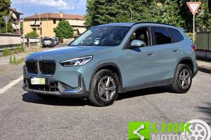 BMW X1 sDrive 18d 150 CV Advantage Steptronic UN