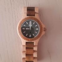 Orologio "WeWood" da uomo