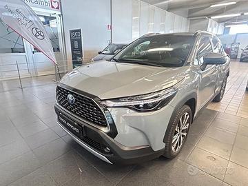 Toyota Corolla Cross 1.8H (140 CV) E-CVT Loun...