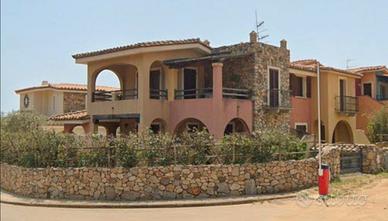 Casa Simius Villasimius