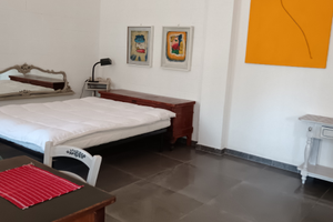 Depandance indipendente con bagno in camera