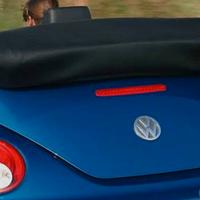 copri capotte new Beetle cabrio 