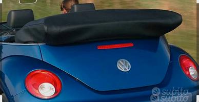 copri capotte new Beetle cabrio 