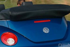copri capotte new Beetle cabrio 