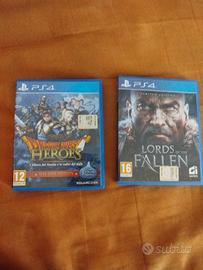 giochi ps4