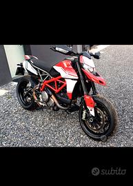 Ducati hypermotard 950