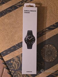 SAMSING GALAXY WATCH 4 CLASSIC 46 MM LTE