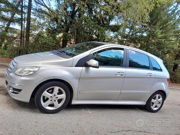 Mercedes Classe B 200 CDI Sport – Ottime condizion