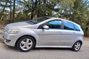 Mercedes Classe B 200 CDI Sport – Ottime condizion