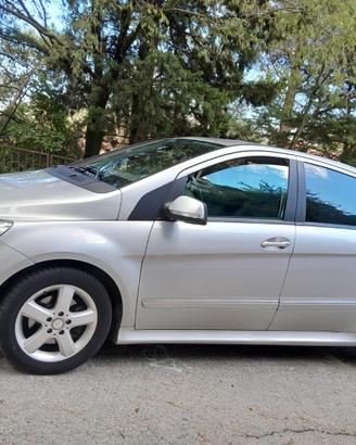 Mercedes Classe B 200 CDI Sport – Ottime condizion