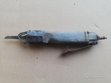 seghetto ad aria + pistola ad aria per siggillanti