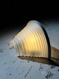 3 Applique Artemide Egisto 28 Angelo Mangiarotti