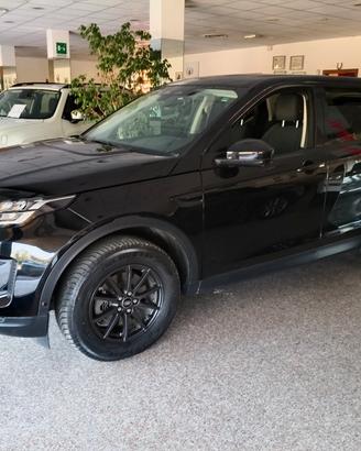Land Rover Discovery Sport 2.0 TD4 163 CV AWD Auto