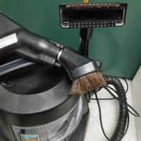 Reebo per la pulizia della casa 