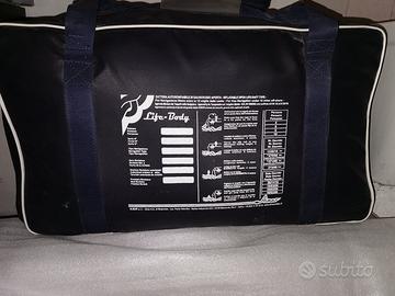 Zattera di salvataggio