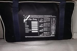 Zattera di salvataggio