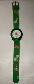 Orologio per bambini