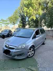 Opel Zafira 1.7 CDTI 110CV 7 posti