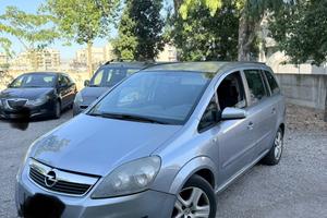 Opel Zafira 1.7 CDTI 110CV 7 posti