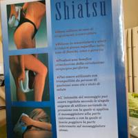 Massaggiatore a pressione