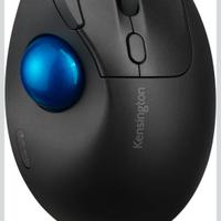 mouse trackball+tastiera wireless 