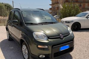 Fiat Panda 1.3 MJT S&S Trekking