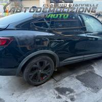 RICAMBI USATI AUTO RENAULT ARKANA E-TECH H4MC6