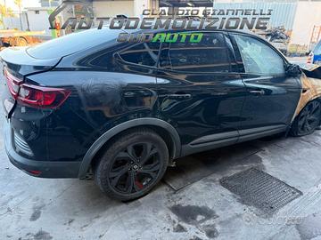 RICAMBI USATI AUTO RENAULT ARKANA E-TECH H4MC6