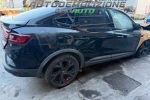 RICAMBI USATI AUTO RENAULT ARKANA E-TECH H4MC6