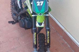 Motocross Bambino